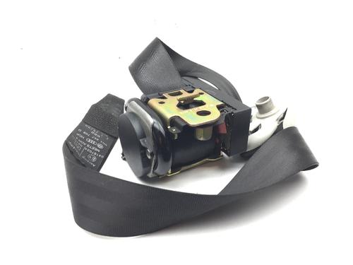 Front right seatbelt VW POLO (6N2) 1.0 | BP16306292I25 