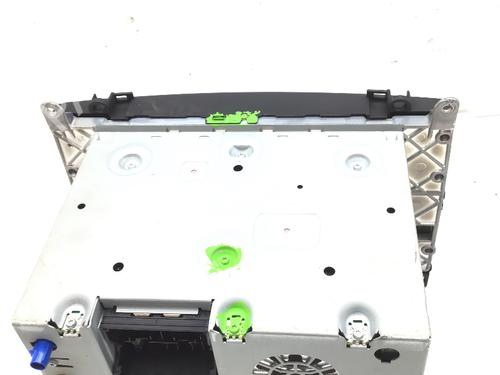 Radio MERCEDES-BENZ A-CLASS (W169) A 150 (169.031, 169.331) | BP22216606E6 