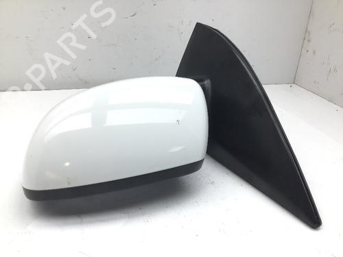 Left mirror HYUNDAI i10 I (PA) 1.1 | BP30163226C26