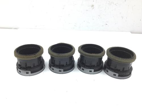 Luftventil FORD FUSION (JU_) 1.6 TDCi | BP21491054I21 