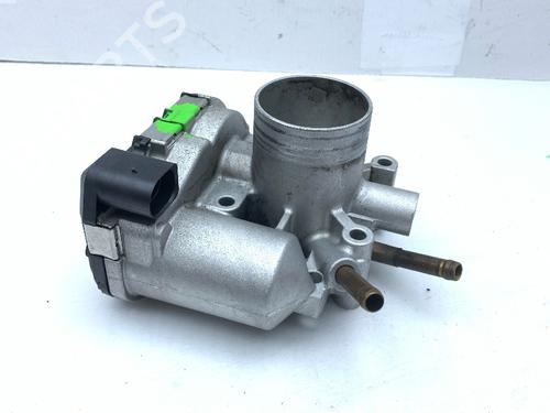 Used Throttle body VW LUPO I (6X1, 6E1) 1.0 (50 hp) 32161586