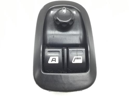 Used Left front window switch PEUGEOT 206 Hatchback (2A/C) 1.6 16V (109 hp) 27377024