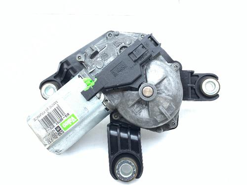 Used Rear wiper motor Rear wiper motor 37519523 37519523