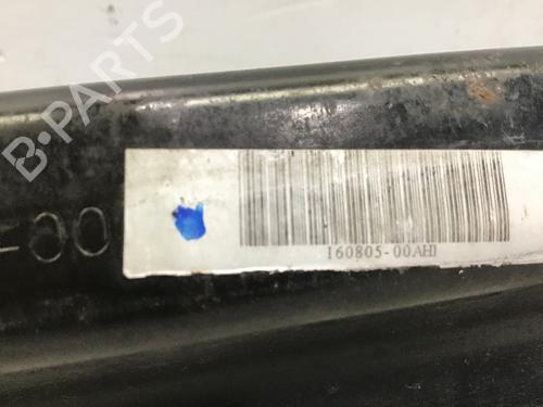 Front bumper reinforcement MINI MINI (R56) Cooper | BP27618927C109 