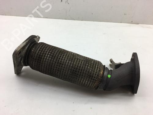 Used Pipe RENAULT MEGANE II (BM0/1_, CM0/1_) 1.9 dCi (131 hp) 14586575