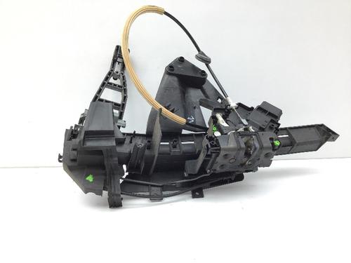 Electronic module FORD C-MAX (DM2) 1.6 TDCi | BP14941112M83 