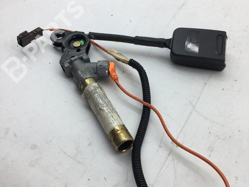 Front right belt tensioner PEUGEOT 406 Coupe (8C) 3.0 V6 | BP7270067C88 
