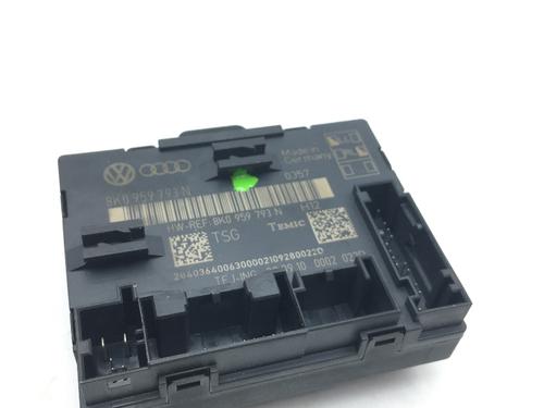 Electronic module AUDI Q5 (8RB) 3.2 FSI quattro (270 hp) 8K0959793N