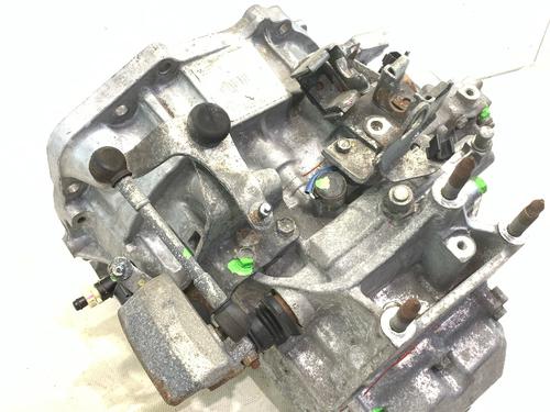 Gearbox MITSUBISHI LANCER VIII Sportback (CX_A) 1.8 Flex (CX3A, CX6A) | BP31972577M3 