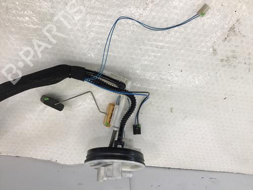 Fuel pump MERCEDES-BENZ E-CLASS T-Model (S211) E 220 T CDI (211.206) | BP29057512M76 