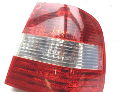 Used Right taillight VW POLO IV Saloon (9A4, 9A2, 9N2, 9A6) 1.4 (75 hp) 16823226