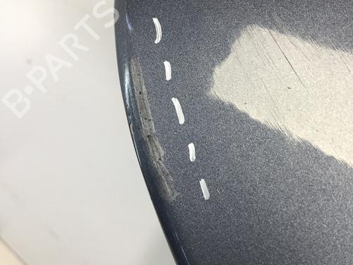 Left front fenders MERCEDES-BENZ E-CLASS T-Model (S211) E 220 T CDI (211.206) | BP29057520C41 
