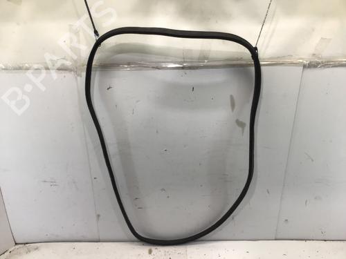 Used Rubber door seal MERCEDES-BENZ M-CLASS (W164) ML 320 CDI 4-matic (164.122) (224 hp) 19699865