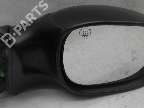 Used Right mirror CITROËN XSARA PICASSO (N68) 1.6 HDi (109 hp) 4965608