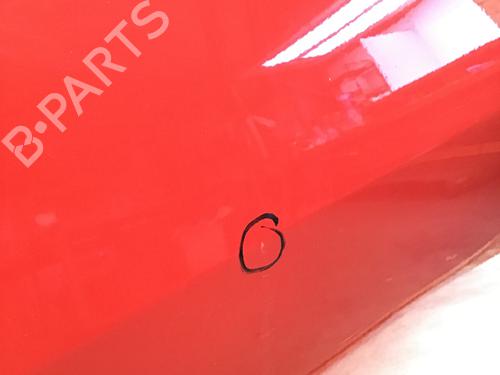 Left front door SUZUKI SPLASH (EX) 1.0 (A5B310) | BP17704352C2