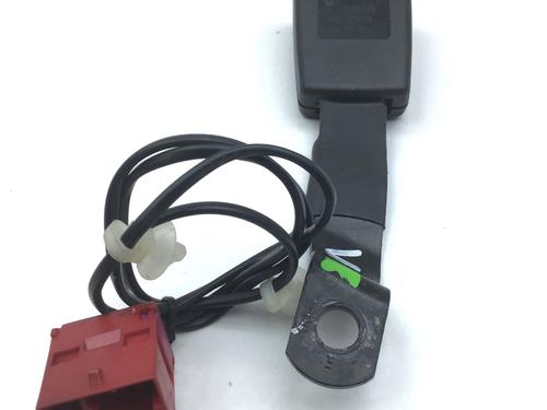 Sikkerhedssele-spænde VW FOX Hatchback (5Z1, 5Z3, 5Z4) 1.2 (55 hp) 29824375