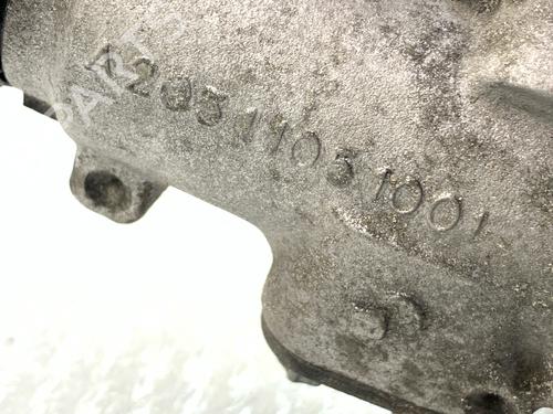 Steering rack MERCEDES-BENZ C-CLASS (W203) C 180 (203.035) | BP36443721M22  - Image 9