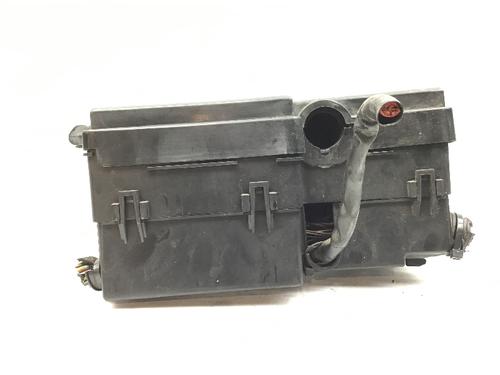 Fuse box FORD FOCUS II Turnier (DA_, FFS, DS) 1.6 TDCi | BP16117494E1 