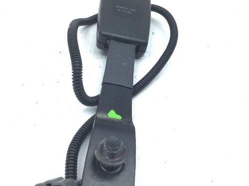 Used Seat buckle HYUNDAI i10 I (PA) 1.1 (67 hp) 30161907