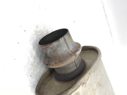Exhaust system PEUGEOT 307 CC (3B) 2.0 16V | BP15410366M121 
