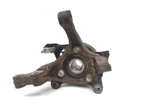 Used Right front steering knuckle CHEVROLET CAPTIVA (C100, C140) 2.4 (136 hp) 14587732