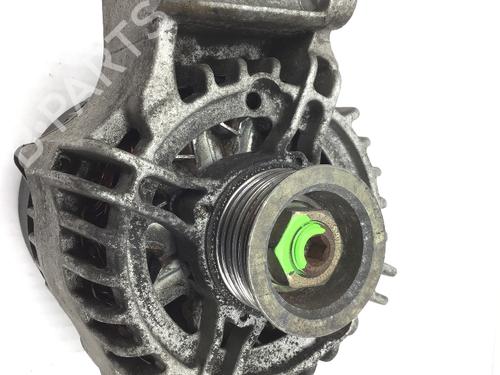 Used Alternator FORD FOCUS II Turnier (DA_, FFS, DS) 1.6 (100 hp) 21662416