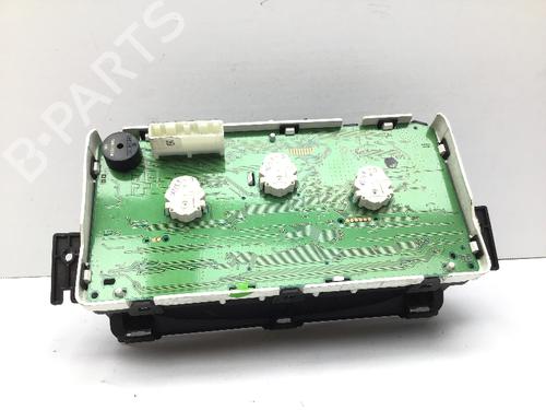 Instrument cluster NISSAN MICRA III (K12) 1.2 16V | BP25478086C47 