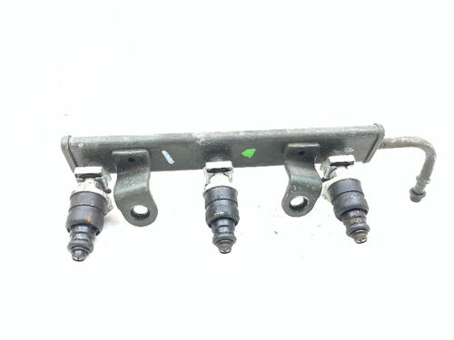 Sprederrør Sprederrør MITSUBISHI COLT VI (Z3_A, Z2_A) 1.1 (Z31A, Z32A) (75 hp) 33927368 33927368