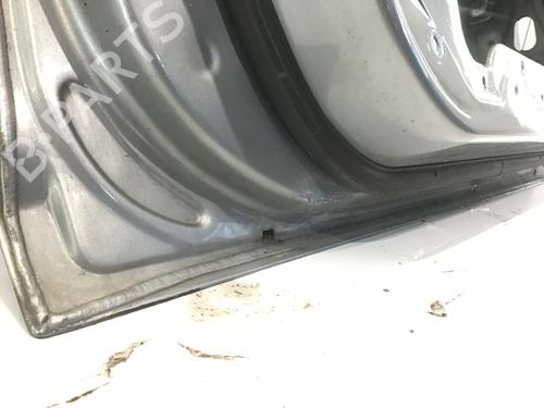 Left front door FORD FOCUS C-MAX (DM2) 2.0 TDCi | BP19843815C2 