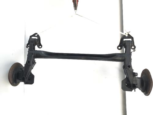 Rear axle OPEL ASTRA H Estate (A04) 1.4 (L35) | BP24468809M2 