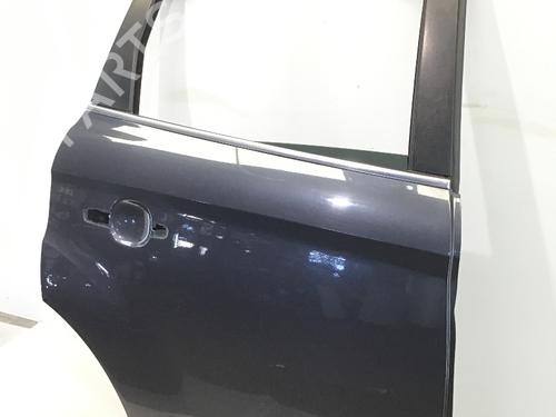 Used Right rear door FORD KUGA I 2.0 TDCi 4x4 (140 hp) 25158188