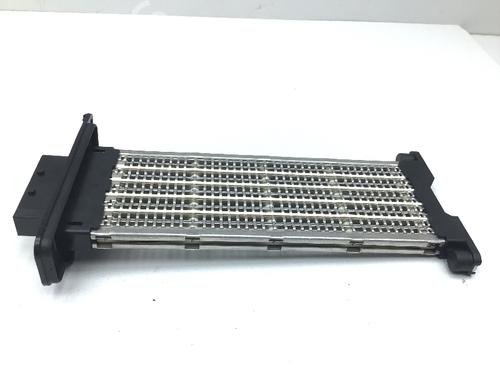 Heater resistor MERCEDES-BENZ CITAN Box Body/MPV (W415) 108 CDI (415.601, 415.603) | BP29527709M108 