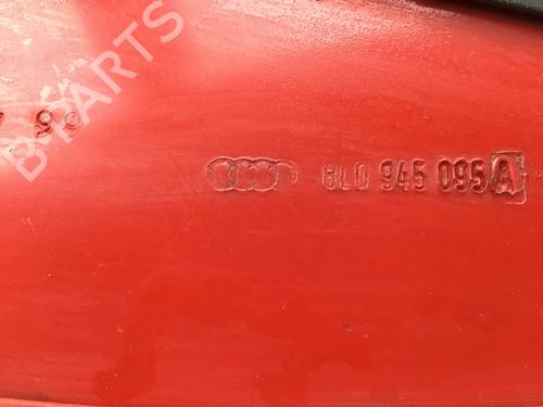 Venstre baglygte AUDI A3 (8L1) 1.6 | BP28131635C34 