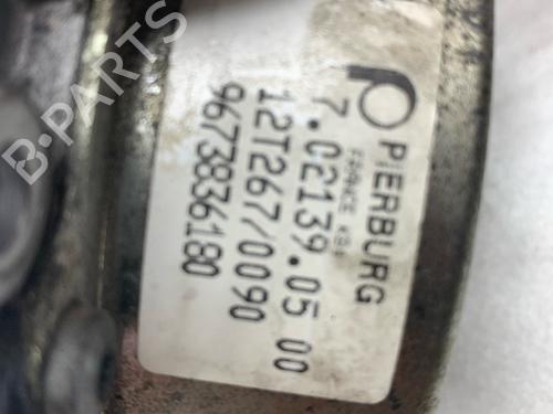 Vacuum pump FORD KUGA I 2.0 TDCi 4x4 | BP33337459M80 - Image 5