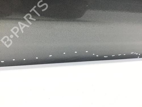 Right front door VW GOLF VI (5K1) 1.4 TSI | BP26233785C3 