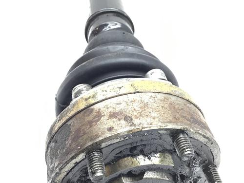 Left front driveshaft AUDI A4 B5 (8D2) 1.6 | BP27165521M38 