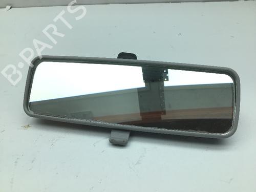 Used Rear mirror FIAT PANDA (169_) 1.2 (169.AXB11, 169.AXB1A) (60 hp) 13016730