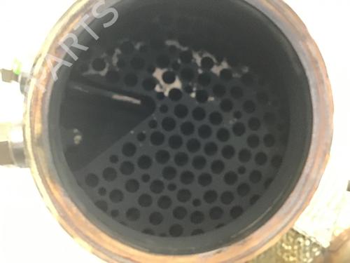 Particulate filter FORD USA EDGE 2.0 EcoBlue AWD | BP29914697M81