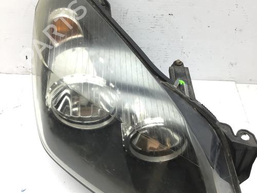 Højre forlygte OPEL ASTRA H TwinTop (A04) 1.9 CDTi (L67) | BP19165336C29 