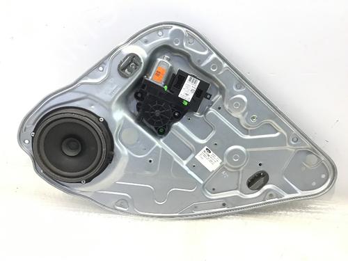 Used Rear right window mechanism FORD KUGA I 2.0 TDCi 4x4 (140 hp) 25158212