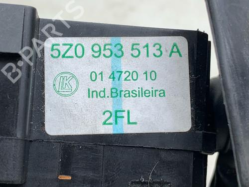 Switch VW FOX Hatchback (5Z1, 5Z3, 5Z4) 1.2 | BP36801957I30 - Image 5