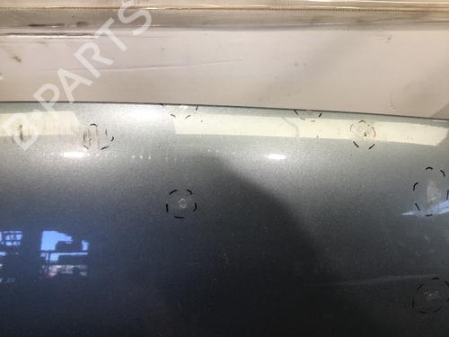 Hood AUDI A3 (8P1) 1.4 TFSI | BP19323446C1 