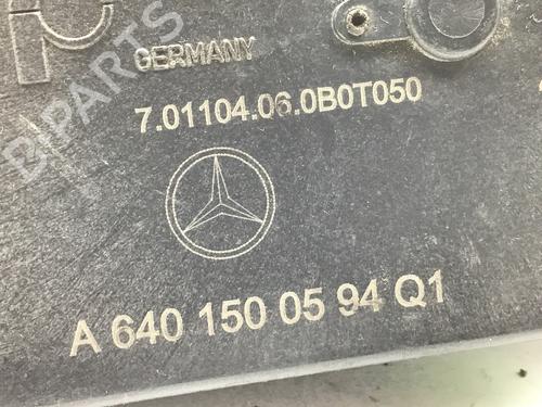 Electronic sensor MERCEDES-BENZ B-CLASS Sports Tourer (W245) B 180 CDI (245.207) | BP24053234M84 