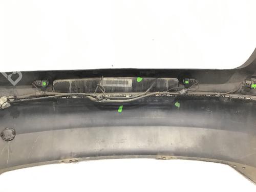 Rear bumper VW GOLF V (1K1) 1.9 TDI | BP17542573C8 