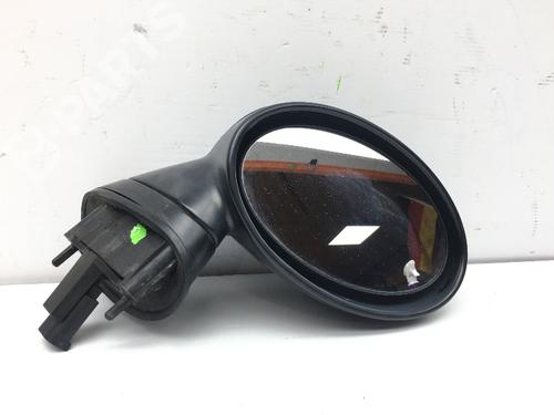 Used Right mirror MINI MINI (R50, R53) Cooper (116 hp) 11265673