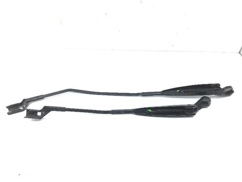 Used Front windshield wiper arm FORD KA (RU8) 1.2 (69 hp) 25127411