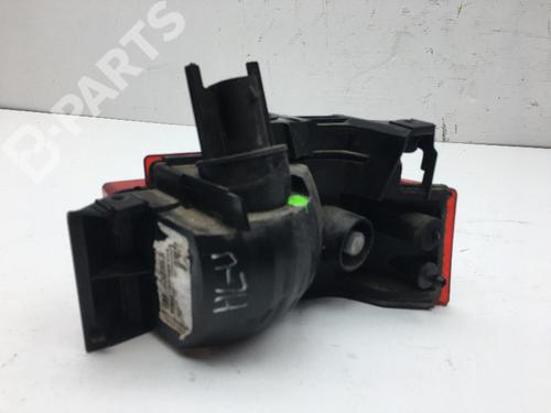 Rear fog light OPEL MERIVA A MPV (X03) 1.6 (E75) | BP11253125C37 