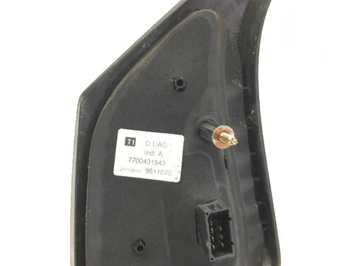 Moteur RENAULT SCÉNIC I MPV (JA0/1_, FA0_) 1.9 dCi (JA05, JA1F) 84734
