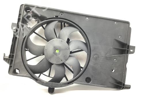 Koelventilatormotor OPEL MERIVA A MPV (X03) 1.6 (E75) (105 hp) 18832923