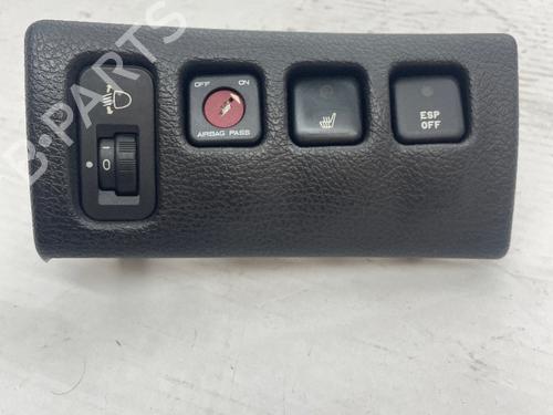 Used Switch PEUGEOT 206 CC (2D) 1.6 16V (2DNFUF, 2DNFUR) (109 hp) 19733763